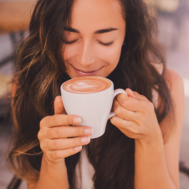 Consumo saludable de café, consejos y recomendaciones